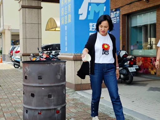 最低薪資連9漲人民仍無感 柯志恩提1關鍵人物超奇怪