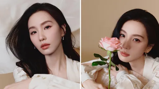 你哪位?!劉詩詩新照面目全非 粉絲火大:攝影杖斃