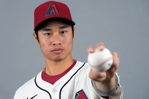 是時候了！ 台灣左投林昱珉旅美3年　升上響尾蛇3A