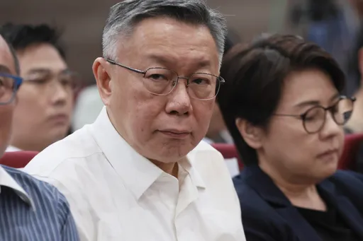 柯文哲「不提抗告」！律师证实：他不愿为难法院