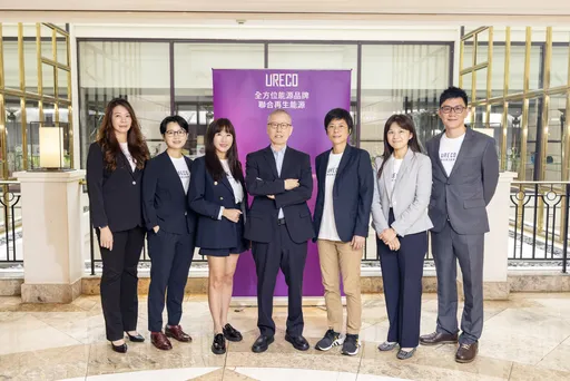 聯合再生能源推出3新策略 全方位布局再生能源市場