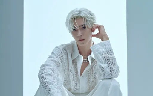 畢書盡面對失落逆境 靠前世情人解壓