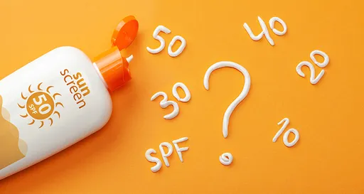 壹蘋派生活美語　你今天擦防曬了嗎？