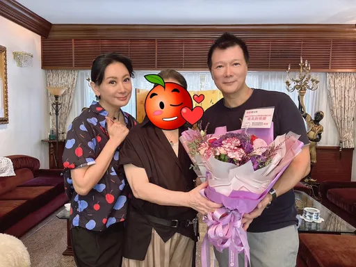 國寶楊麗花「79歲近照」曝光!他揭私下一面太驚人