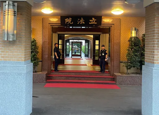 海軍放棄自製大型水面艦?國防立委:軍方應有所規劃