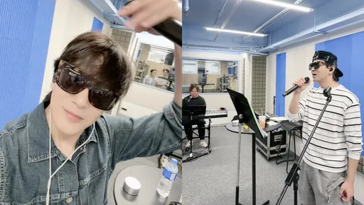 陳曉東不藏了！父女同框照曝光　2愛女當嘉賓有酬勞