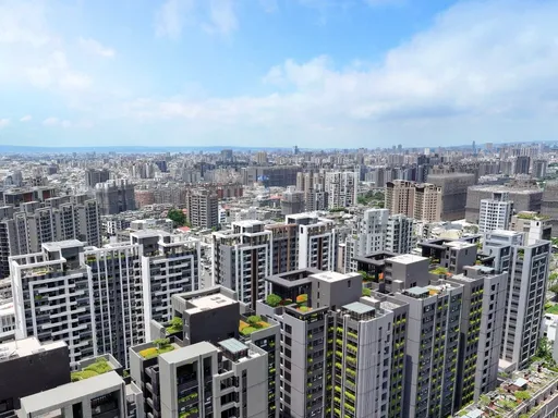 金龍限貸令上路 台中北屯成最大受災戶