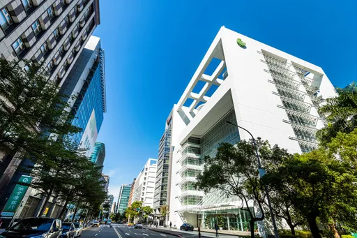 全棟企業總部需求熱 內科廠辦交易上衝百億元