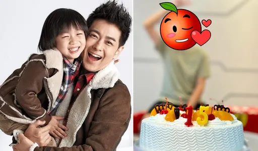 林志穎家的Kimi 15歲長到177公分 學音樂還上機械人課程