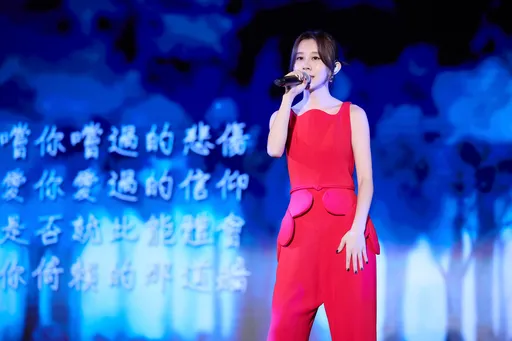 白安斜槓主持Podcast節目　甜曝新專輯有望明年春天推出