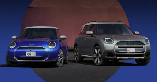 車主注意!電池恐過熱 Mini Cooper全球急召回