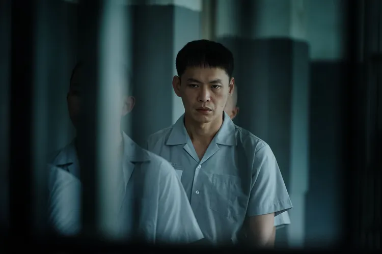 《無罪推定》本周大結局。華視、公視台語台提供