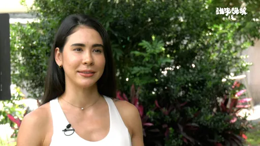 雷艾美妹妹是馬拉松女神 舊傷復發無緣角逐奧運