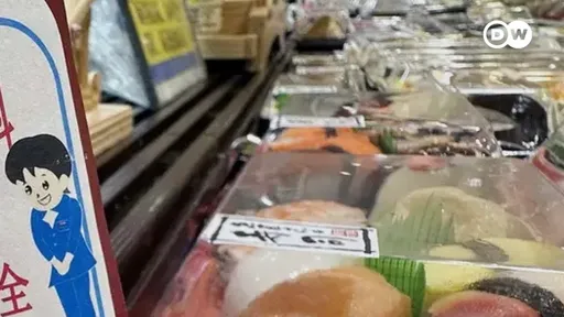 因10歲男童遭砍解禁日本進口水產? 中國當局:2者無關!