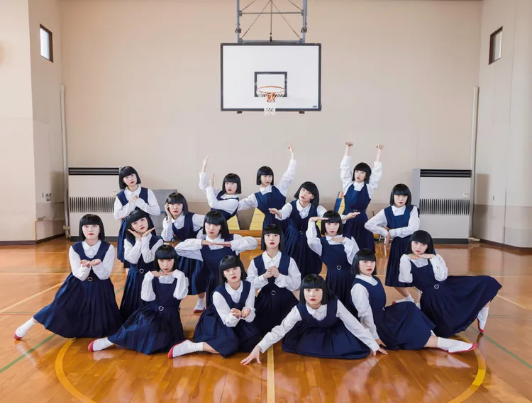 Avantgardey將與Energy聯手演出。三立提供