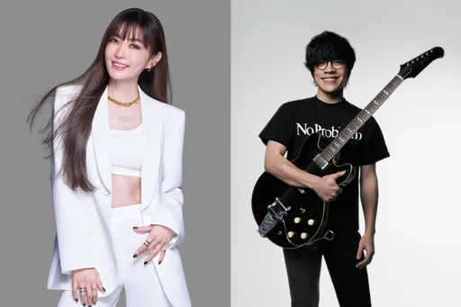 謝金燕《乘風破浪》體驗魔鬼生活 將攜手天王、天團在台東開唱