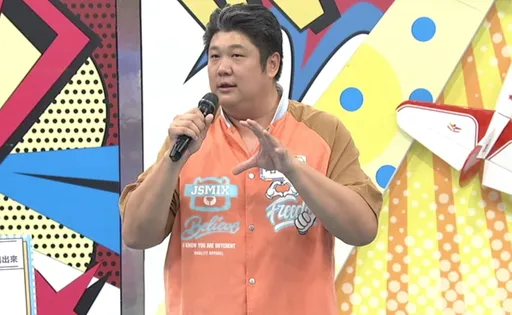 被製作人衝康？哈孝遠惹怒男主持翻臉走人　節目2集就收掉