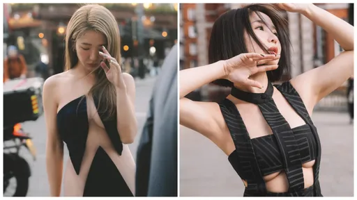 郭書瑤懶理「3塊布負評」 再曬UU戰袍!吐15字心聲做自己