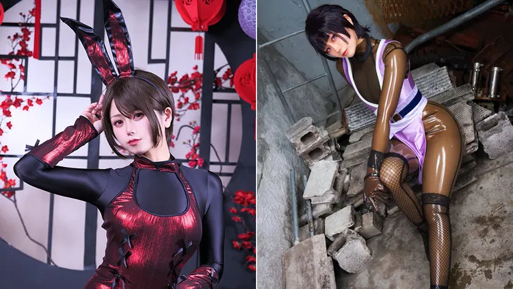 ぐりこ。翻攝自ぐりこX