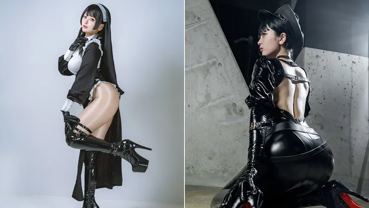 ぐりこ。翻攝自ぐりこX