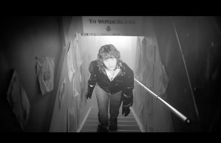 黃宣的親姪女是模特兒。否極泰來音樂提供