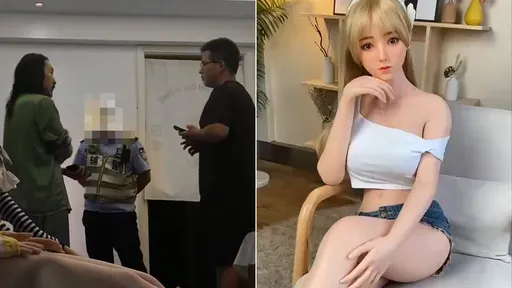 嘿咻情趣玩偶險傷GG嚷退費 業者揭他「強行爆菊」沒洞插出洞