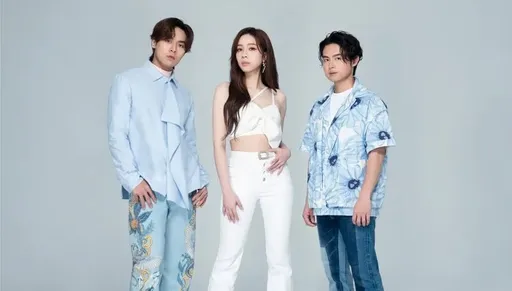 澎湖追風音樂燈光節超強卡司曝光 告五人五堅情接力嗨唱