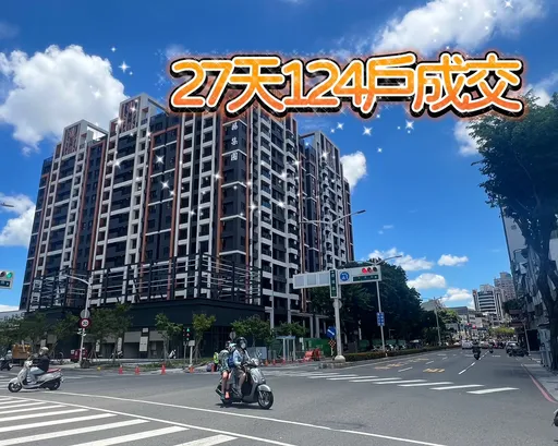 黃線百貨雙利多 東高雄房市崛起房價坐四望五追上市心