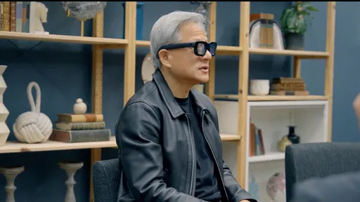 Meta AR眼鏡Orion亮相 實現虛實融合未來生活願景