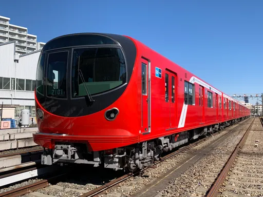 哈日族有福啦!東京地下鐵推出6國語言導覽App