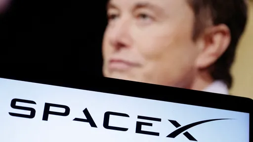 中國恐不安?越南或將迎來衛星網路計劃 SpaceX預計砸4784億投資