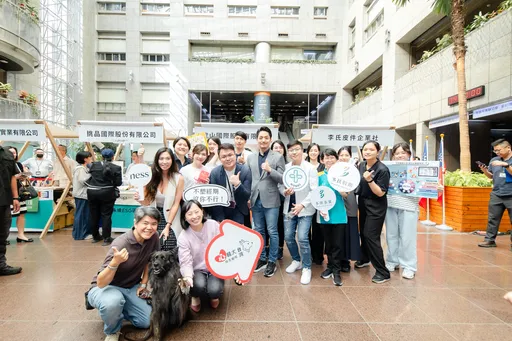 北市府力促「TOPS台北好購」提升在地新創及中小企業採購商機