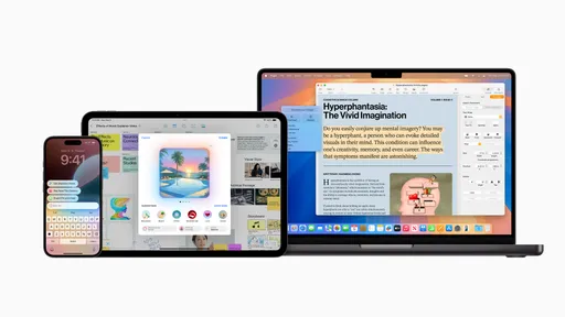 Apple Intelligence登場時間公開 iOS18下週推出更新