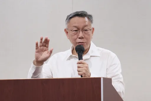 木可喊停業近1個月還沒申請 她轟:柯文哲這麼捨不得?