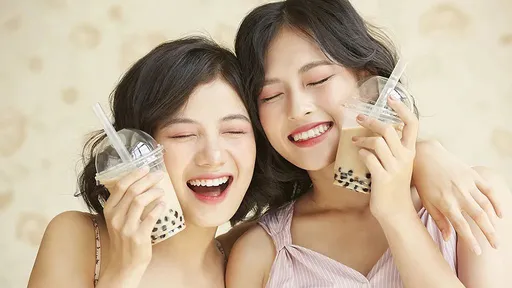 13歲國中女每晚1杯「不甜的」3分糖奶茶 還是爛掉12顆牙齒