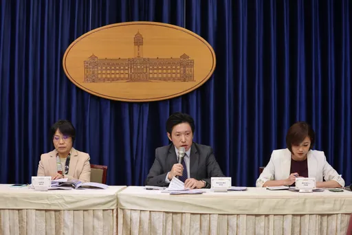 賴清德召開全社會防衛韌性委員會  宣布階段性目標:年底桌上兵推、明年漢光前無劇本演練