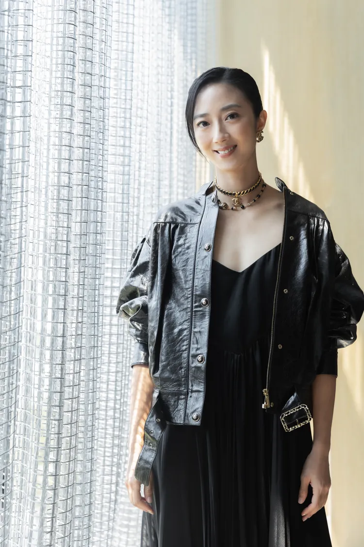 桂綸鎂。采昌提供