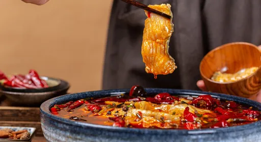 吃辣比較不會死 醫師曝關鍵原因!但吃這3種辣卻有害