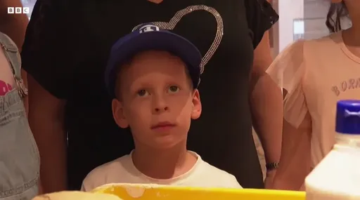 小兒子逛博物館碰碎4千年瓦罐 爸回憶:當下腦袋只閃過一個念頭