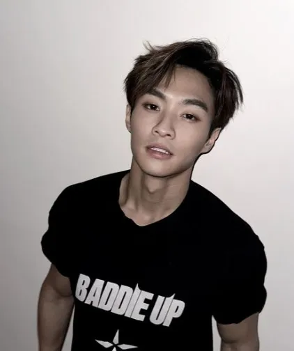 楊博翰和哥哥楊博郁組成雙人組DJ Beauz（寶藏兄弟）。翻攝楊博翰IG