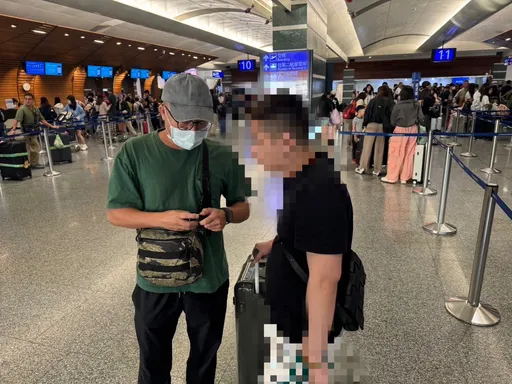 新北婦遭詐380萬還被要求抵押房屋 警逮3車手!詐團上游潛逃柬埔寨一返國就落網