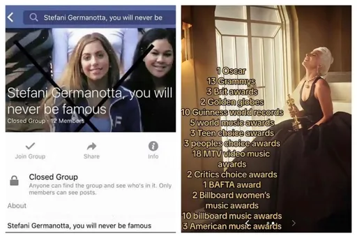 大學同學社團唱衰她永遠不會紅 女神卡卡的復仇讓外界讚爆