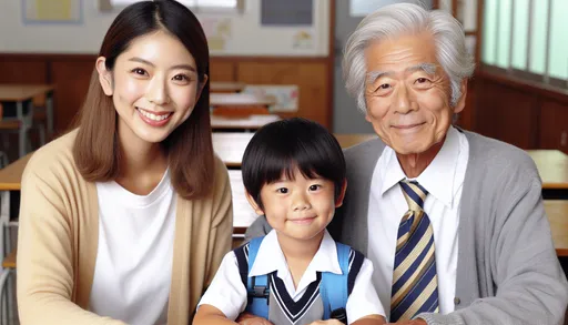 謎片劇情上演!老婆參加家長會偷腥 丈夫看兒子哭泣才知「綠光罩頂」