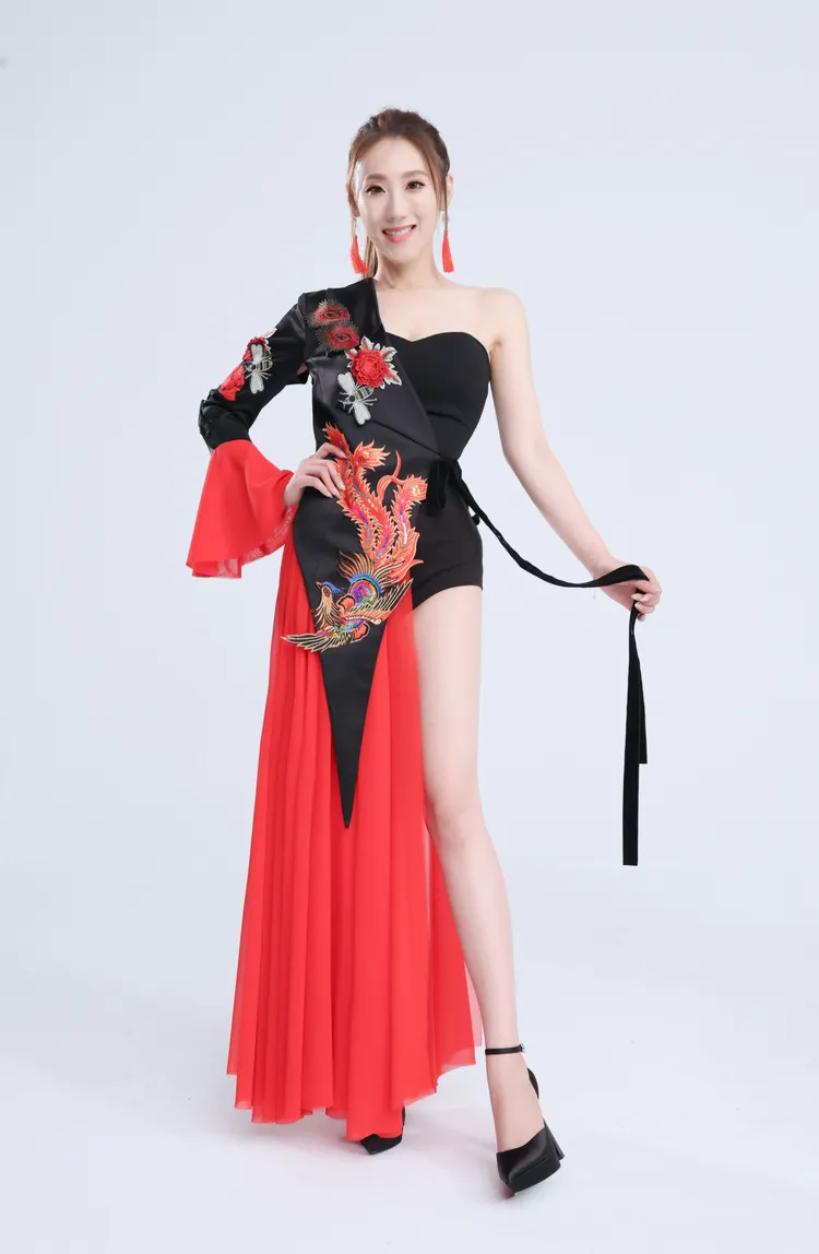 謝金晶是豬哥亮女兒。資料照片