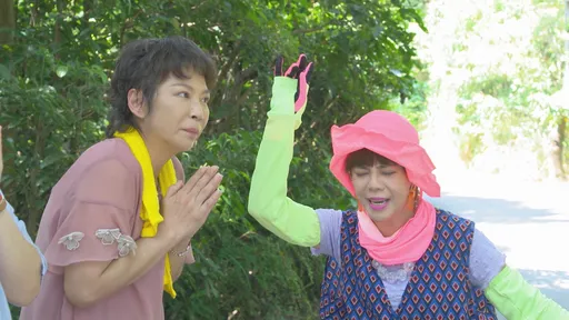 錦雯8點檔乩童上身 超狂台詞背到崩潰