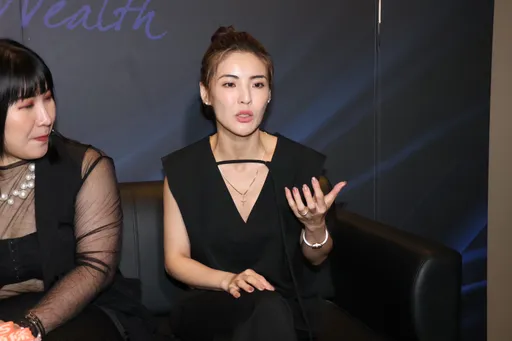 徐小可出售132坪豪宅尋「情投意合」對象 談價格...遭老公罵:你在做慈善喔!