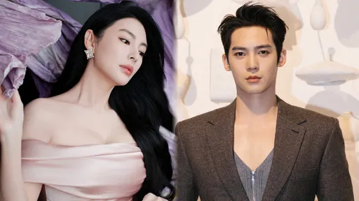 《封神》于適躺槍!張雨綺「於是分手了嗎」爆弟弟劈腿大姊二姊