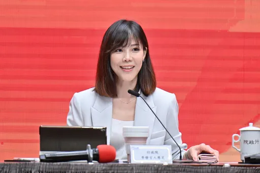 藍白聯手封殺總預算 行政院:溝通前提之下研議啟動救濟