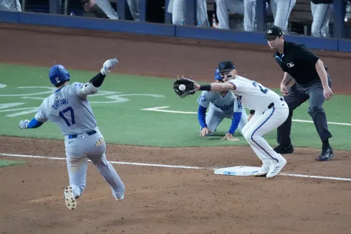  大谷翔平盜壘成功數從20爆增到51次！兩大關鍵原因曝光