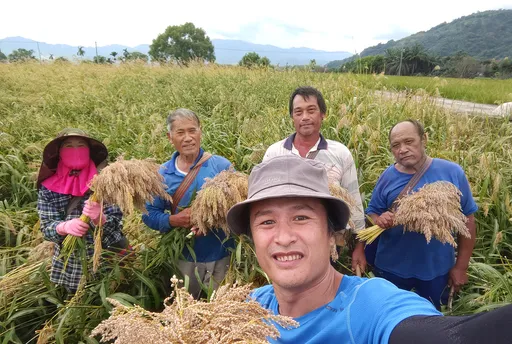 開啟永續未來的希望　Cycitrus杉與橙定義「油芒」新價值